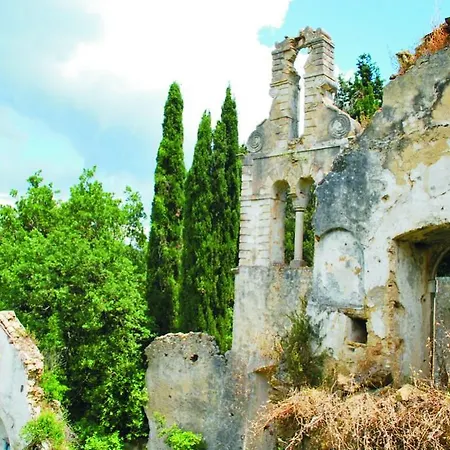 Mediterranean Blue Kávos