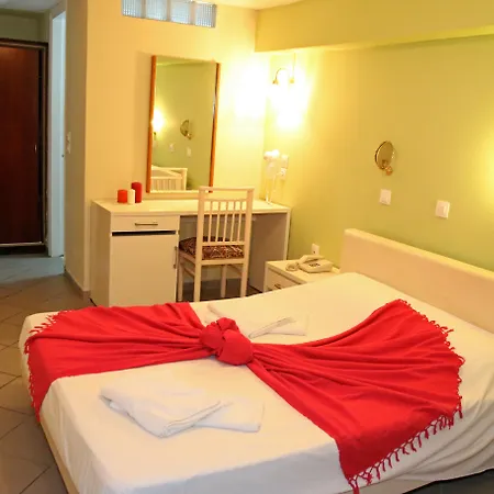 Hotell Mediterranean Blue
