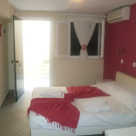 Mediterranean Blue Hotell
