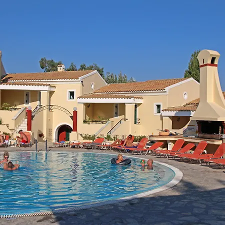 Hotell Mediterranean Blue