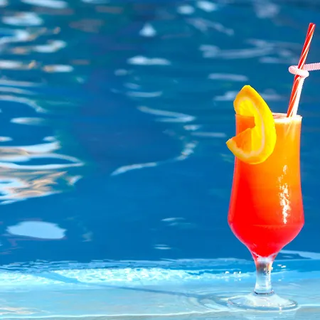 Mediterranean Blue Hotell