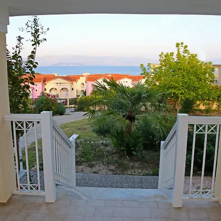Hotell Mediterranean Blue