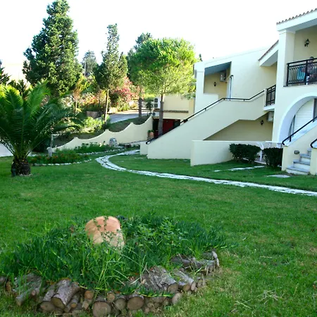 Hotell Mediterranean Blue