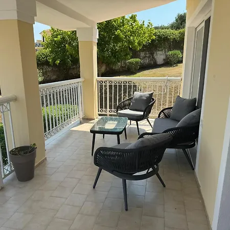 Hotell Mediterranean Blue