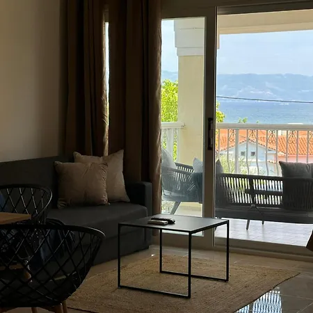 Hotell Mediterranean Blue 3*