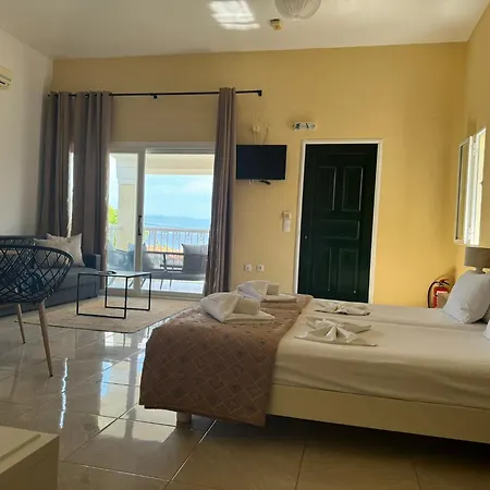 Mediterranean Blue Hotell