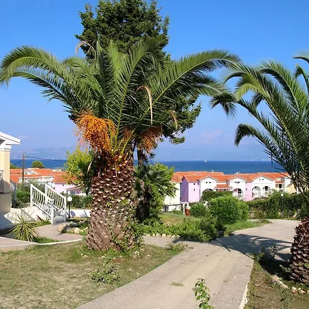 Mediterranean Blue Hotell 3*