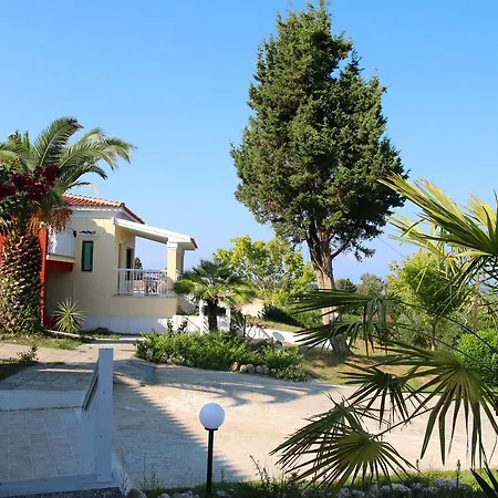 Mediterranean Blue