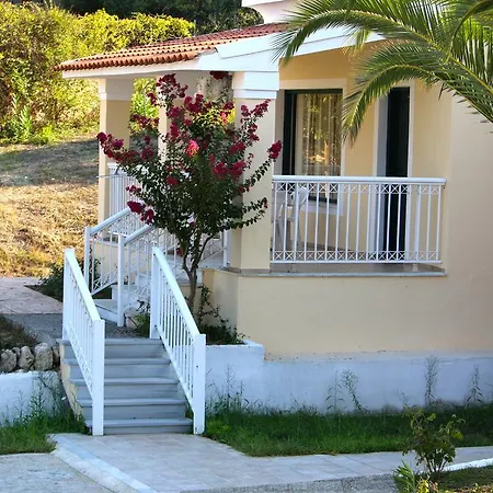 Mediterranean Blue Hotell