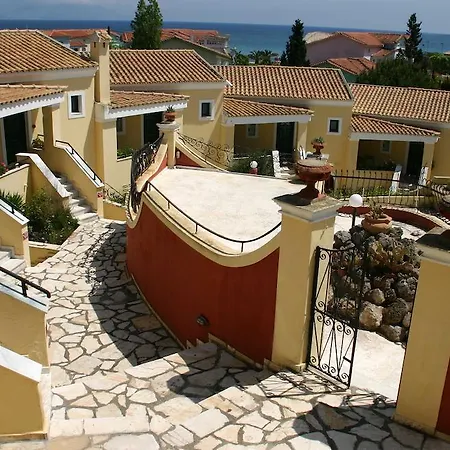 Mediterranean Blue