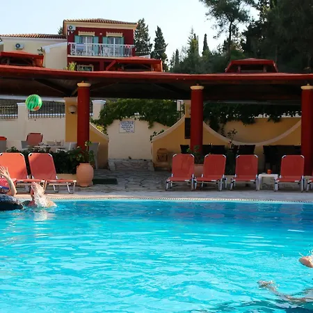 Hotell Mediterranean Blue 3*