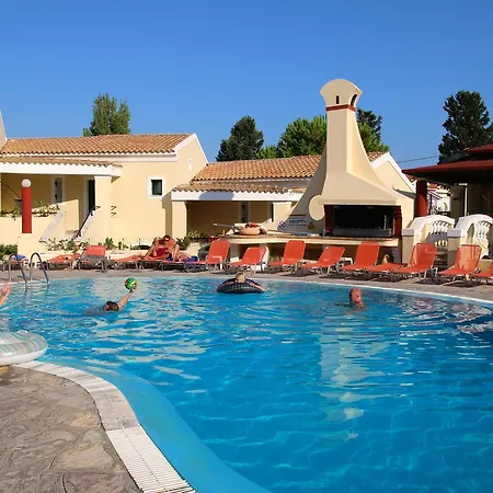 Mediterranean Blue Hotell 3*
