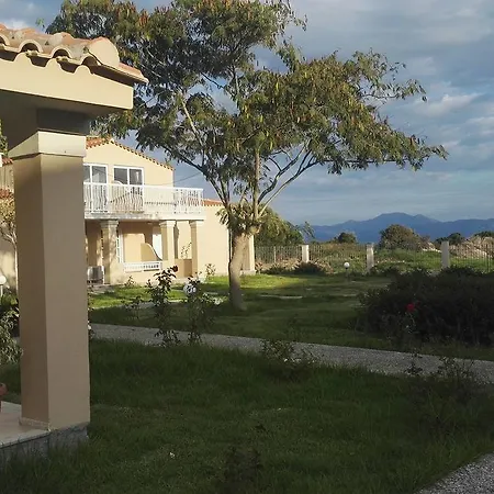Hotell Mediterranean Blue 3*
