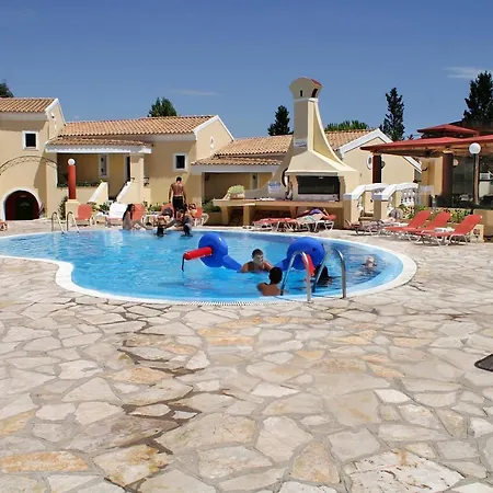 Mediterranean Blue 3*