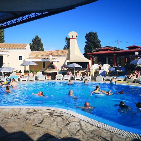 Mediterranean Blue Hotell