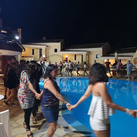 Hotell Mediterranean Blue 3*