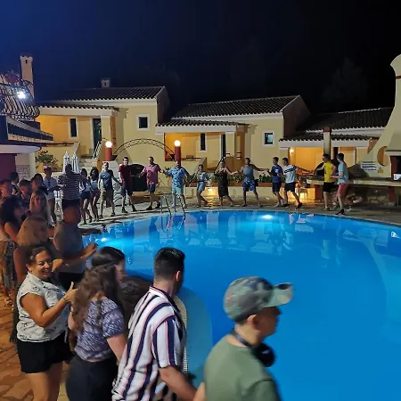 Mediterranean Blue 3* Κάβος
